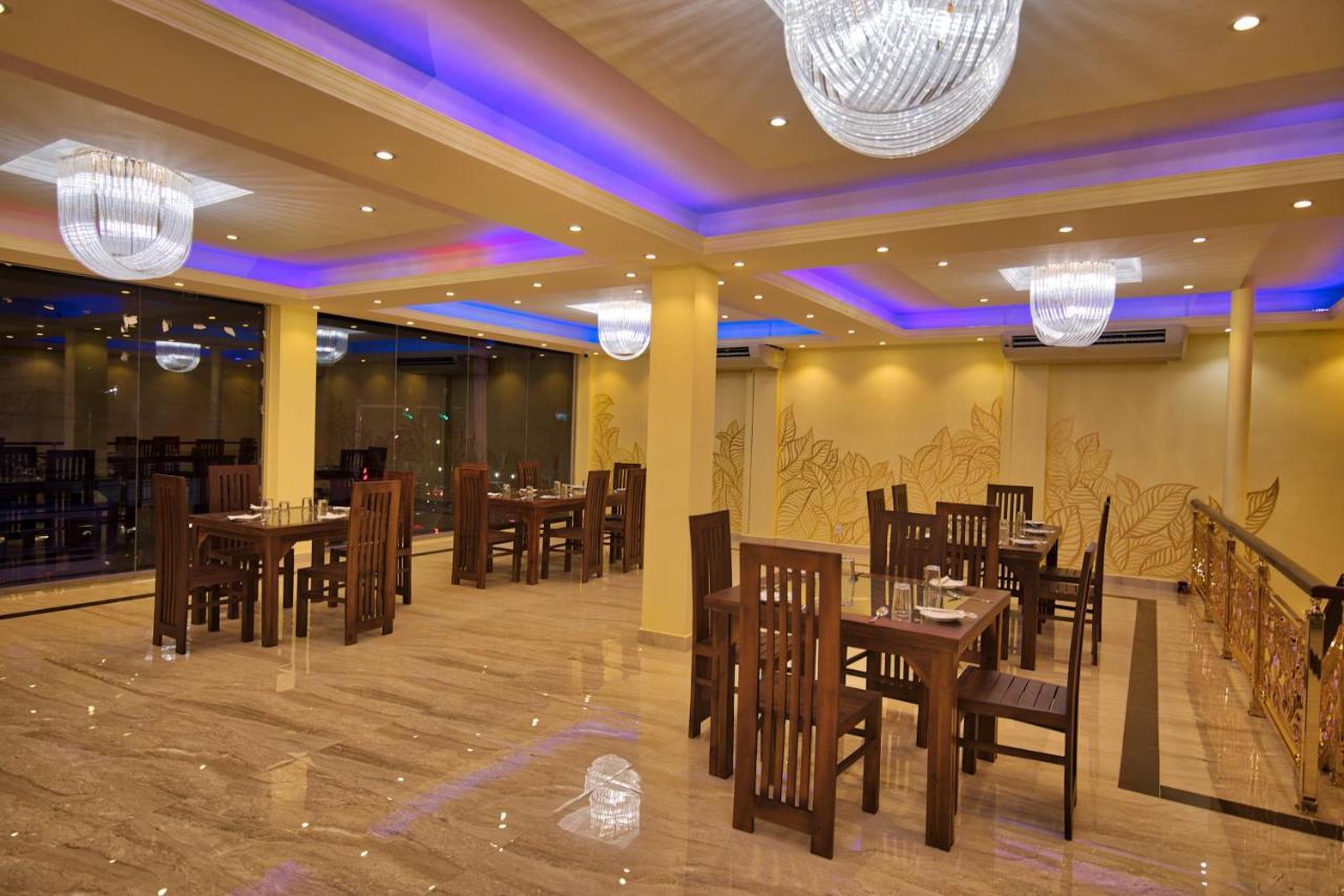 Viveka Hotel Colombo Kalubowila West Exterior foto